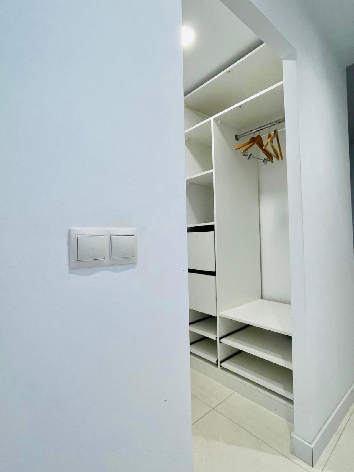 Apartament Salamanca Apartment Malaga Bagian luar foto
