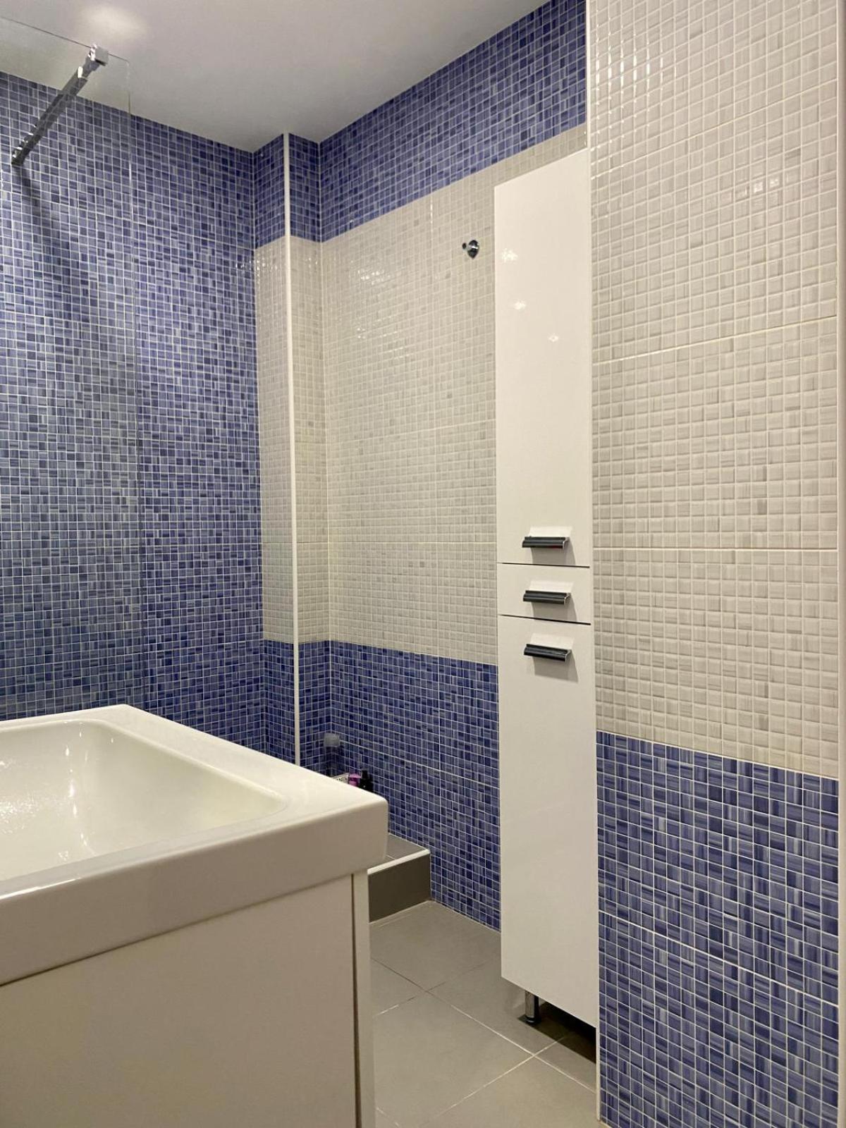 Apartament Salamanca Apartment Malaga Bagian luar foto